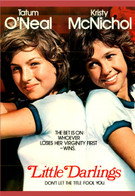 Little Darlings on DVD