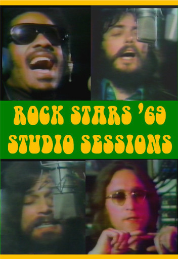 rock stars 69 studio sessions