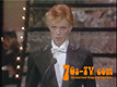 David Bowie at the Grammys