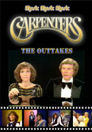 carpenters music music music outtakes