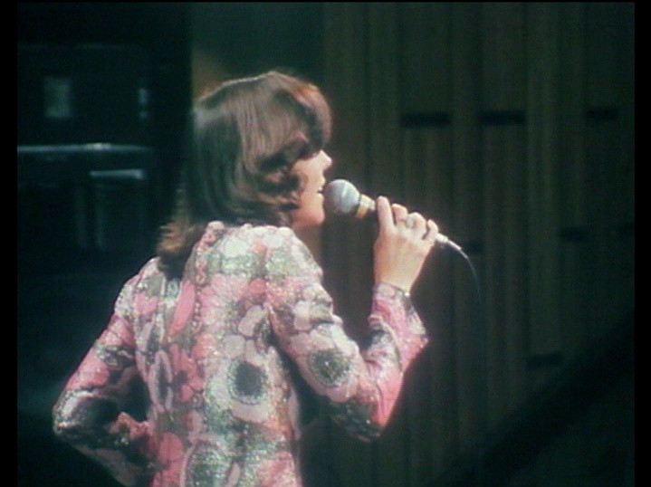 Carpenters: Live on Stage 1972-1974