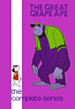 grape ape complete series