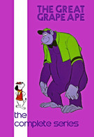 grape ape complete series