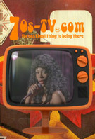 Donna Summer 70s TV 