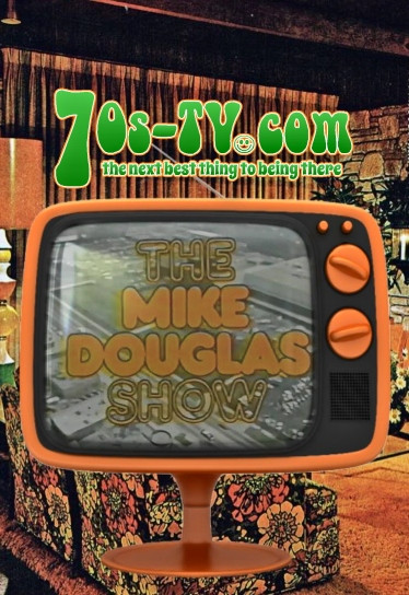 The Mike Douglas Show 2-28-79 - 70s-tv