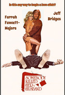 Somebody killed her husband widescreen dvd