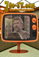 Mike Douglas Show Kenny Rogers