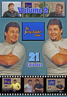 Jerry Lawler Show on Dvd