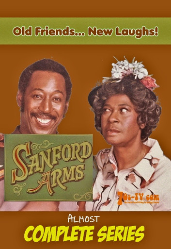 Sanford Arms TV Series