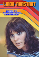 Linda Ronstadt Rare TV Appearances Dvd