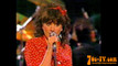 Linda Ronstadt at the grammys