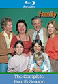 Family the complete fourth season on dvd