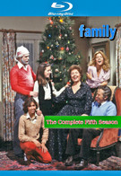family season 5 bluray
