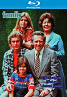 family first and second season on bluray