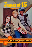James at 15 Dvd  Series