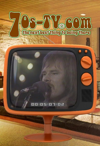 Don kirshners rock concert on dvd