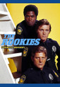 the rookies fourth season dvd