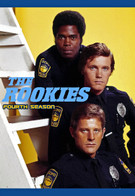the rookies fourth season dvd