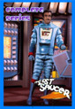 the lost saucer on dvd
