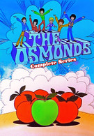 The Osmonds Complete Series