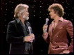 Kenny Rogers on Mac Davis Special