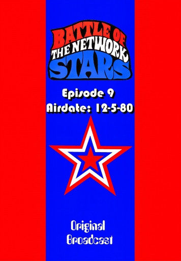 battle of the network stars episodes 9