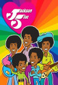 jackson five animated series on dvd