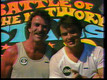 tom selleck on battle show