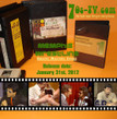 Memphis Masters dvds