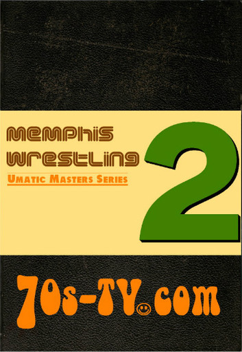 Memphis Wrestling Masters