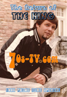 return of the king 1980 tv special