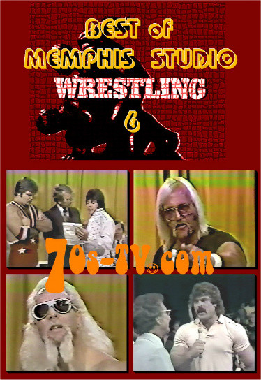 Best of Memphis Wrestling 6
