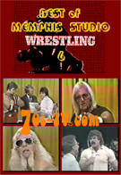 best of memphis wrestling dvd 6