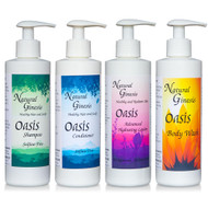 Oasis Body Care Gift Pack