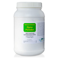 Dyna Powder - Diatomaceous Earth - 2.5 Pound
