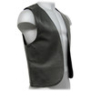 The Classic Leather Bar Vest