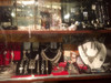 We have a wonderful selection of very fashionable jewelry at great prices.