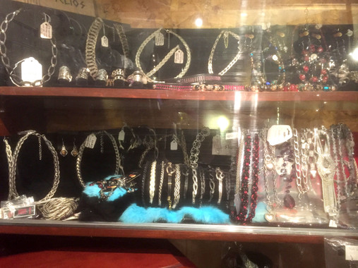 Jewelry Display #3