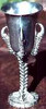 Dragon Claw Goblet