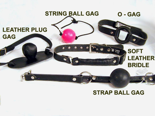 Assorted Gags Scenewear