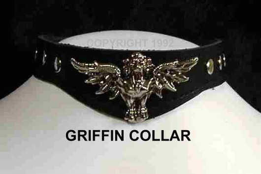 SceneWear® Original Griffin Collar