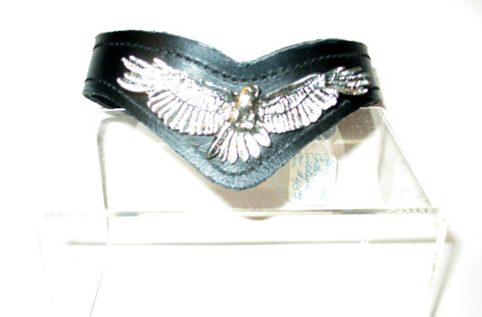 SW Flying Eagle Collar