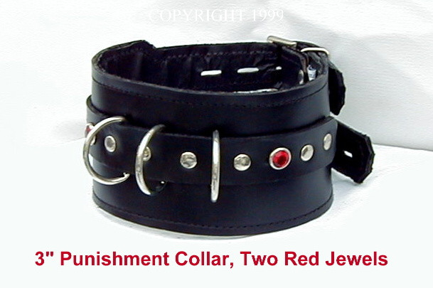 3 Tapered Punishment Posture Collar With D Rings And Jewels Scenewear Discover more posts about breathing difficulties, manipulative whumper, brief strangulation, sensory deprivation. 3 tapered punishment posture collar with d rings and jewels