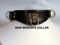 New Mideon's Collar