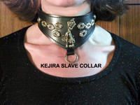 Kejira Slave Collar