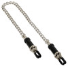 "Micrometer" Clamps with Chain