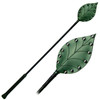Fig Leaf Crop in Green, also comes in Red