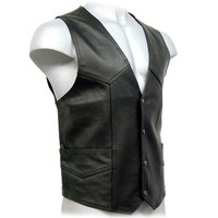 Snapp Froont Vest in XS to 5X