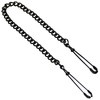 Tweezer clamps with Chain