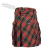 Scottish Plaid, start at $170, Priced by size, 